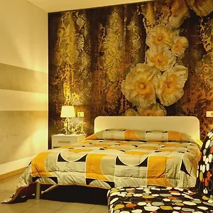 *** Apartmanhotel Borgo Sabbionara Olaszország