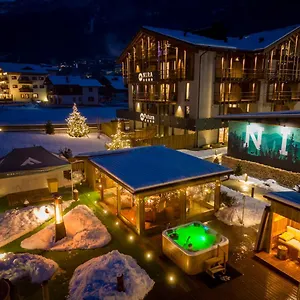  Hotel apartamentowy Nira Mountain Futura