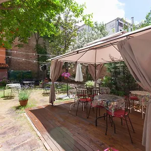 Casa Del Melograno 3*, Venecia Italia