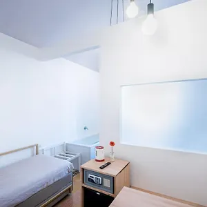 My Tiny Alchemy 3*, Roma Italia