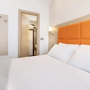 *** Szálloda Riviera Olaszország
