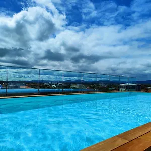 *** Apartmanhotel Wally Olaszország