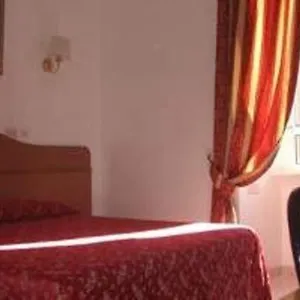  Szálloda Euro Quiris Olaszország
