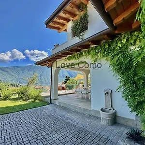 Ferienhaus 3 Olivi - By Lovecomo, Lenno