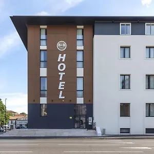 B&B Hotel Brescia Brescia megye