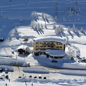 3* Hotel Dolomiti